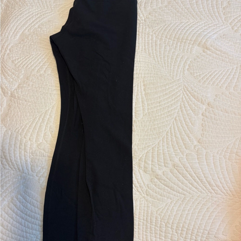 Athleta Black Leggings